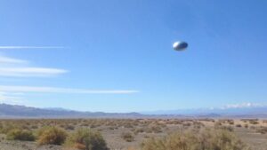 US government tried to rebuild crashed UFOs!